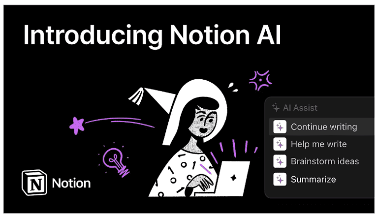 Notion AI Review 2024: Notion’s New AI App